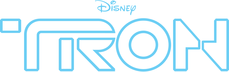 Logo Tron Legacy